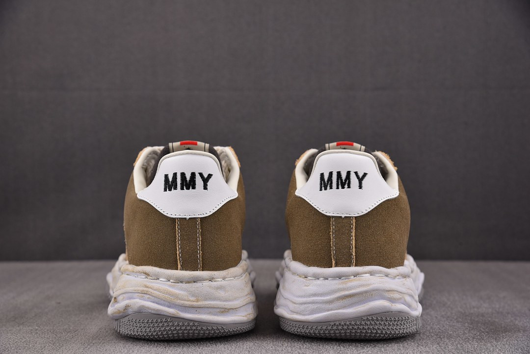 Ma1s0n MIHARA SNEAKERS
