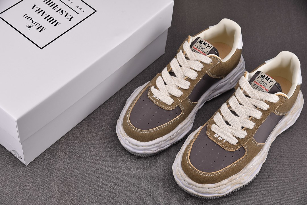 Ma1s0n MIHARA SNEAKERS