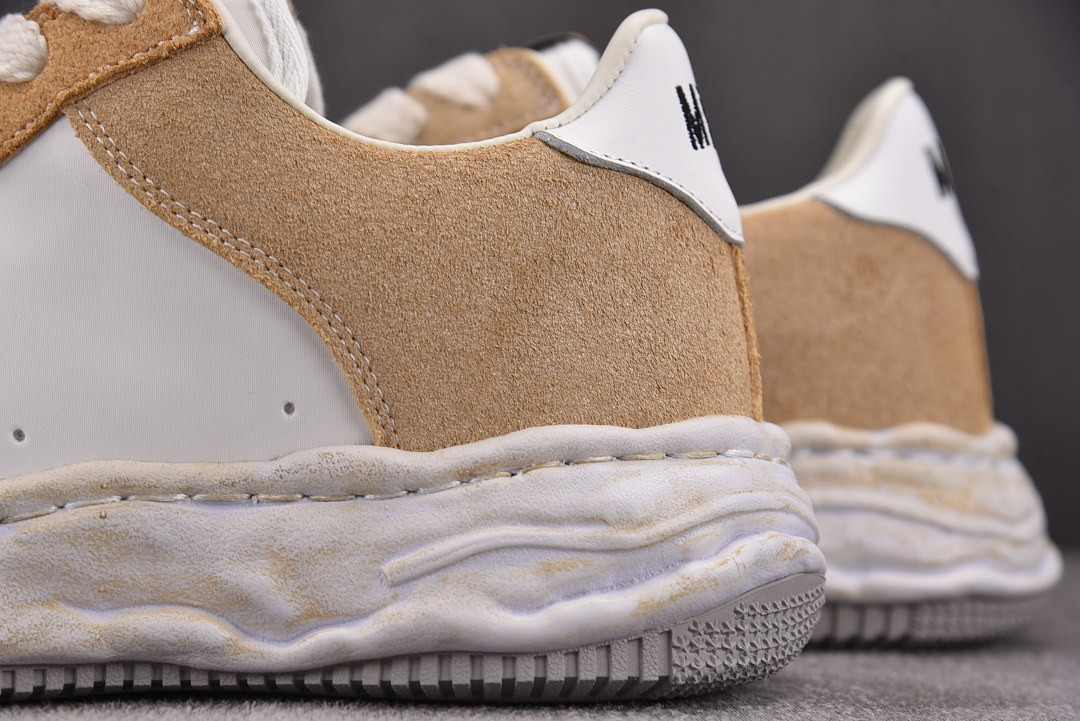 Ma1s0n MIHARA SNEAKERS
