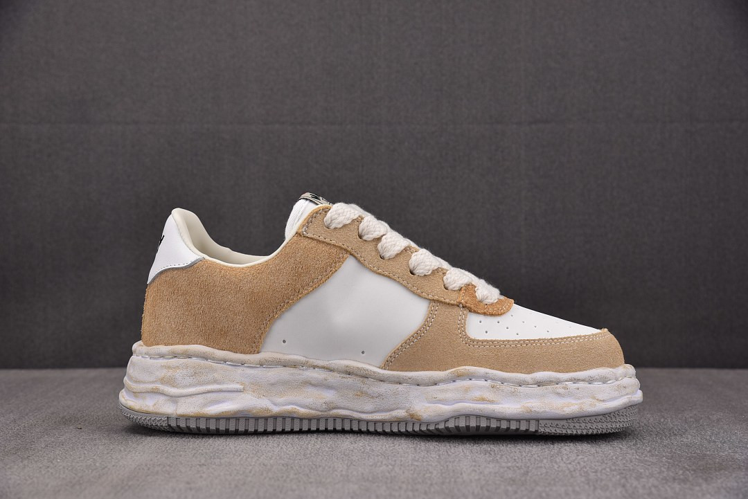 Ma1s0n MIHARA SNEAKERS