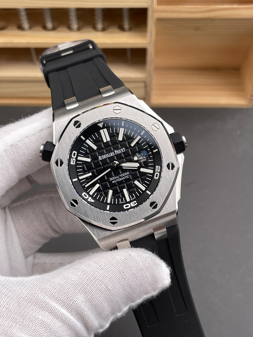 Audemars P1g*et Royal Oak