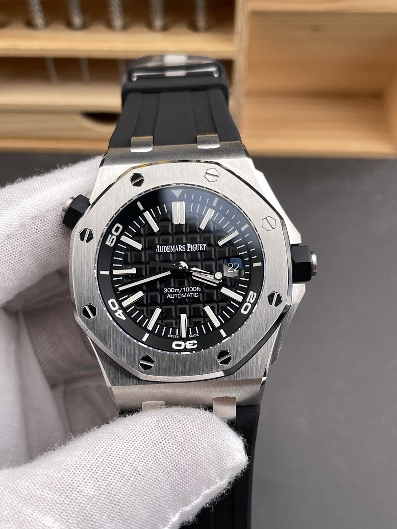 Audemars P1g*et Royal Oak