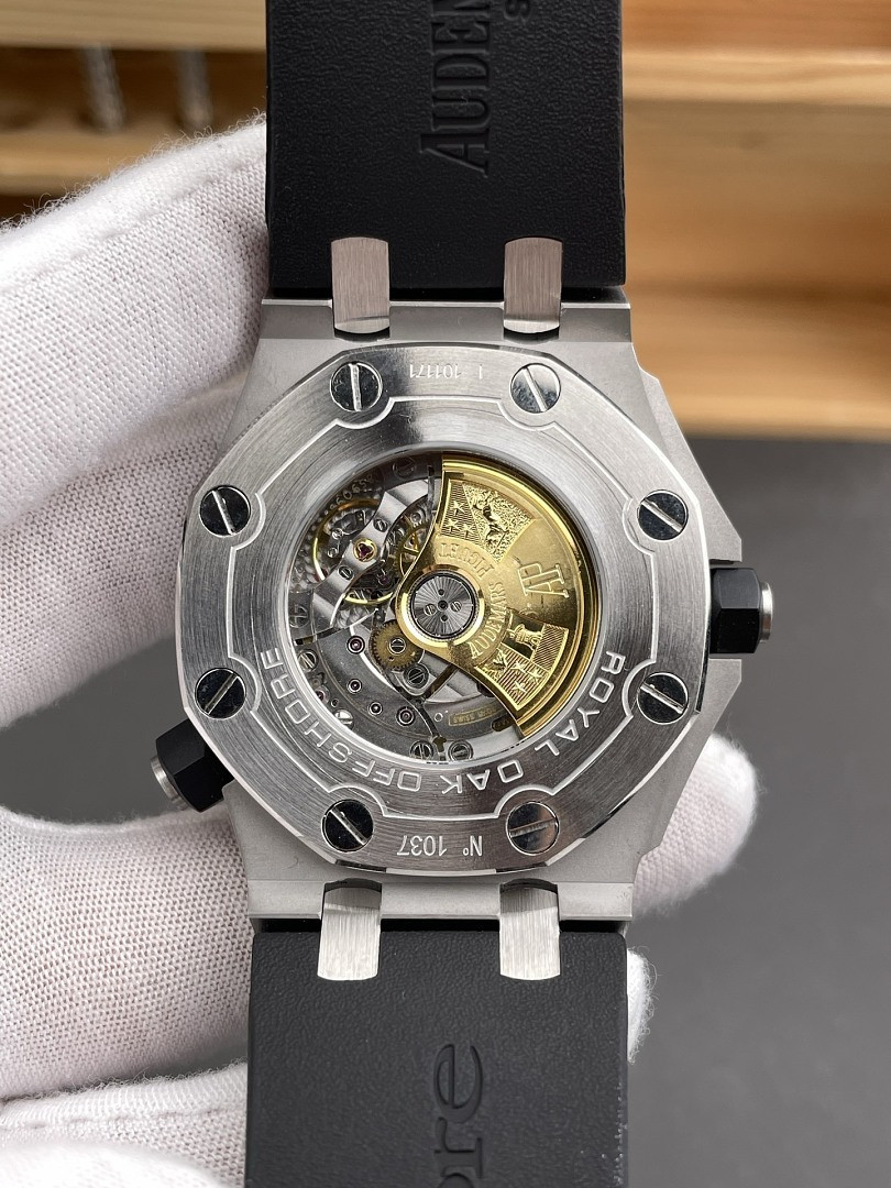 Audemars P1g*et Royal Oak