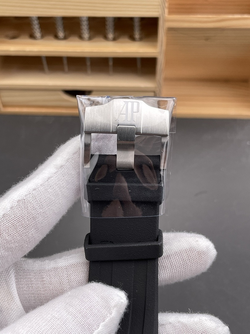 Audemars P1g*et Royal Oak