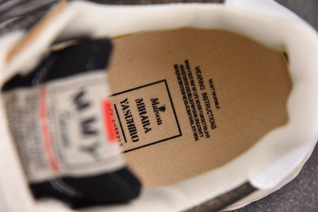 Ma1s0n MIHARA SNEAKERS