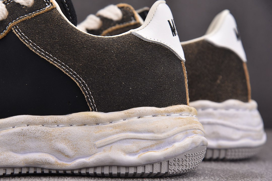 Ma1s0n MIHARA SNEAKERS