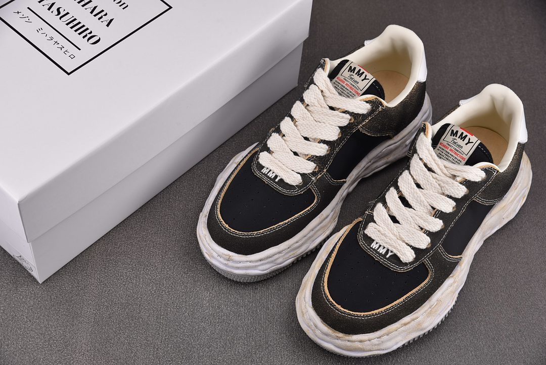 Ma1s0n MIHARA SNEAKERS