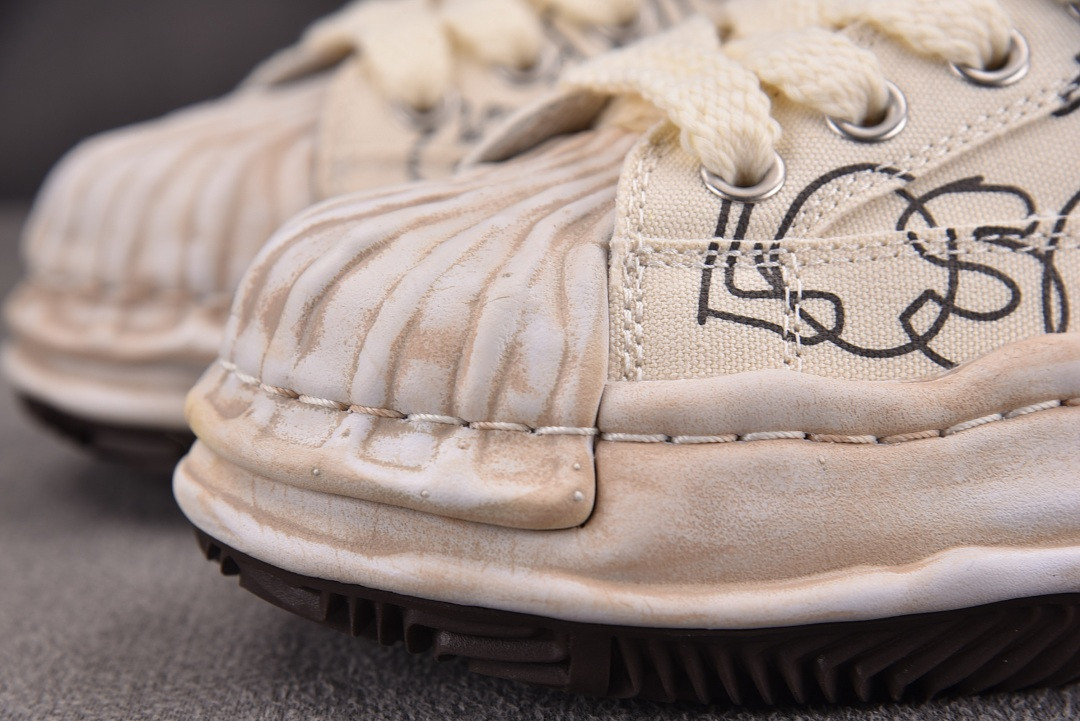Ma1s0n MIHARA SNEAKERS