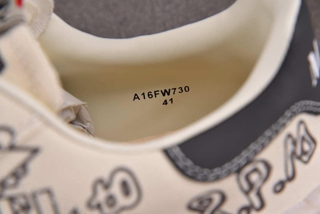 Ma1s0n MIHARA SNEAKERS