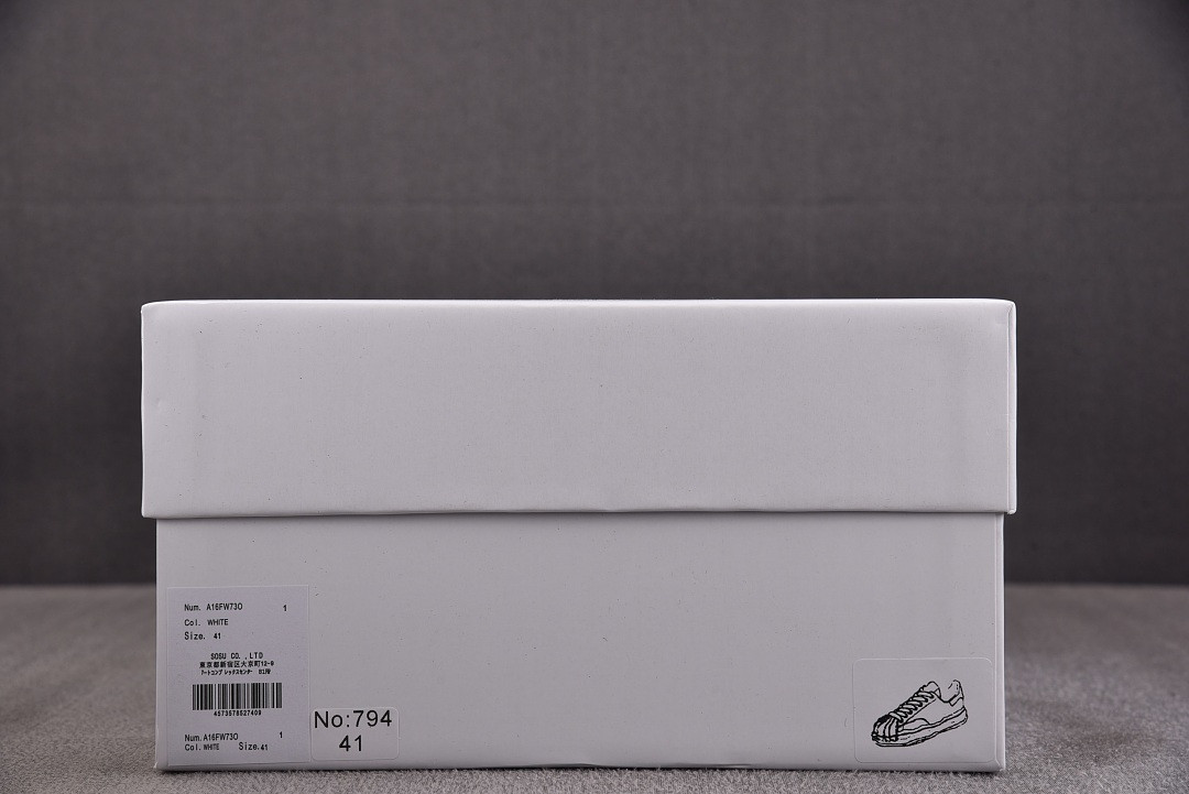 Ma1s0n MIHARA SNEAKERS