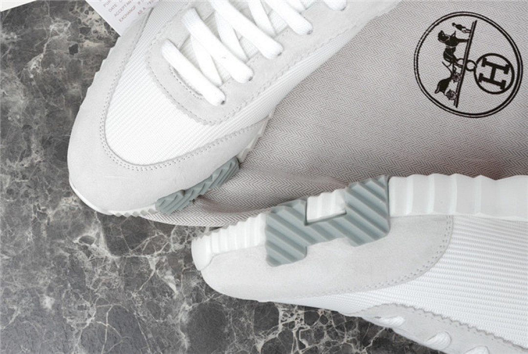 H*ER*MES SNEAKER