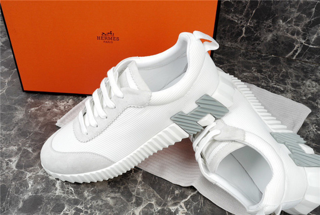 H*ER*MES SNEAKER