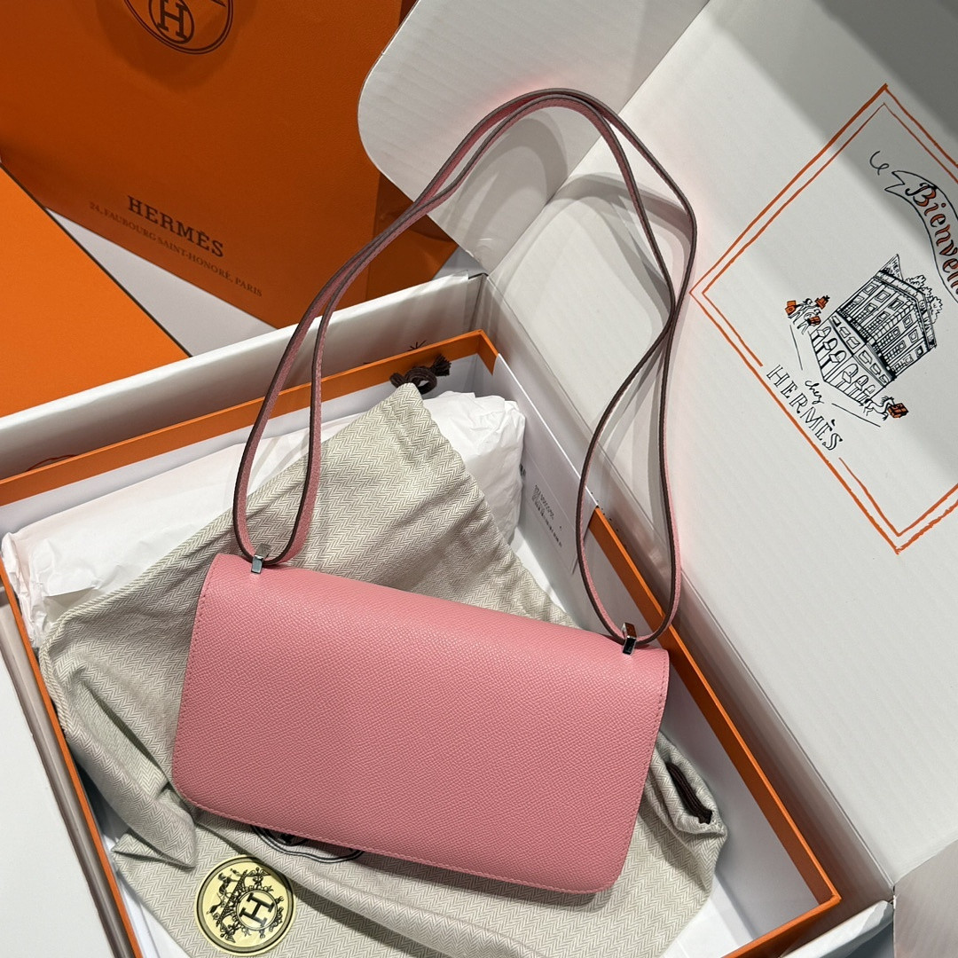 H*RMES BAGS size 24x12x4cm