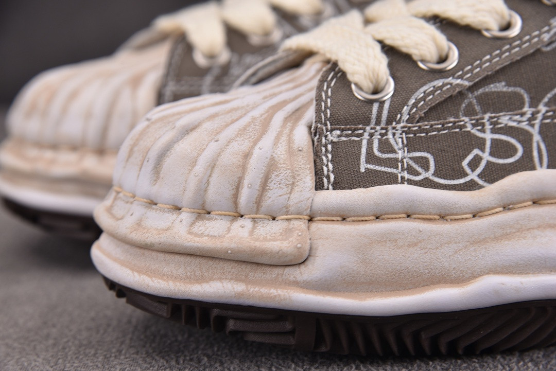 Ma1s0n MIHARA SNEAKERS