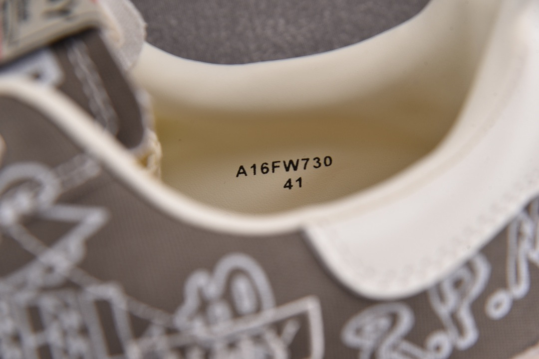 Ma1s0n MIHARA SNEAKERS