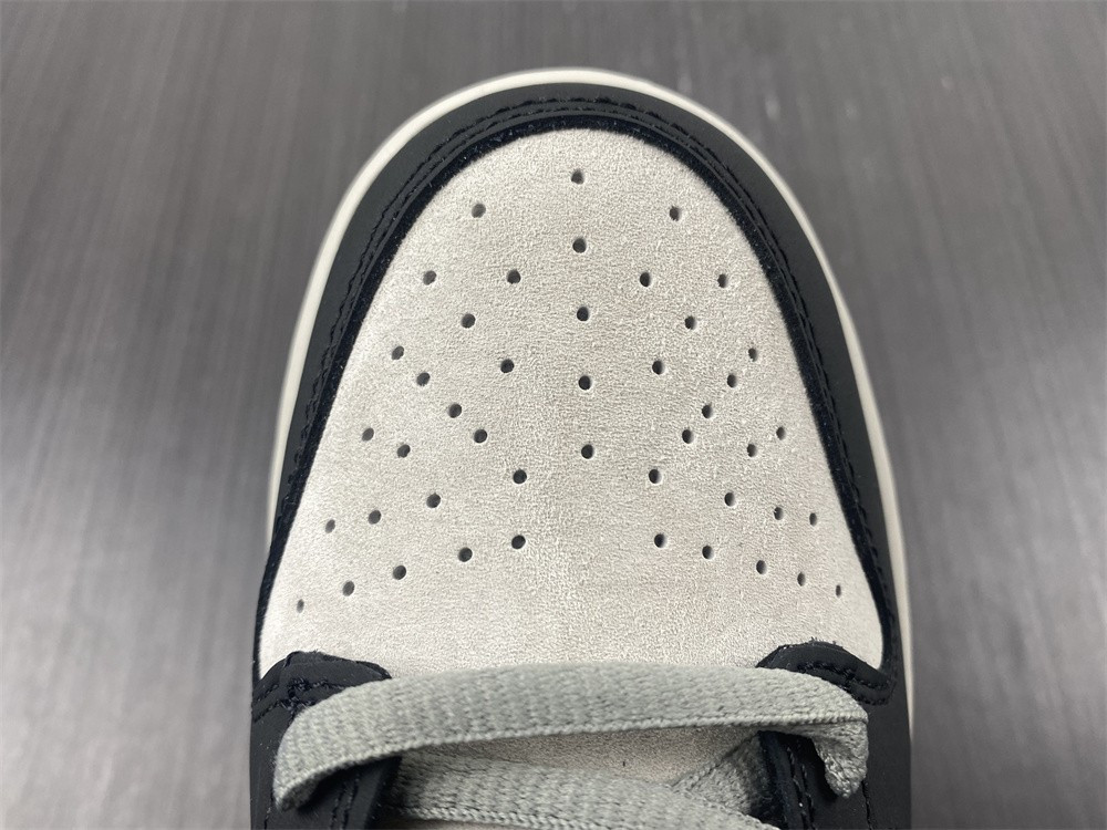 Nike SB Dunk Low Steamboy OST Grey Brown Mocha LF0039-003