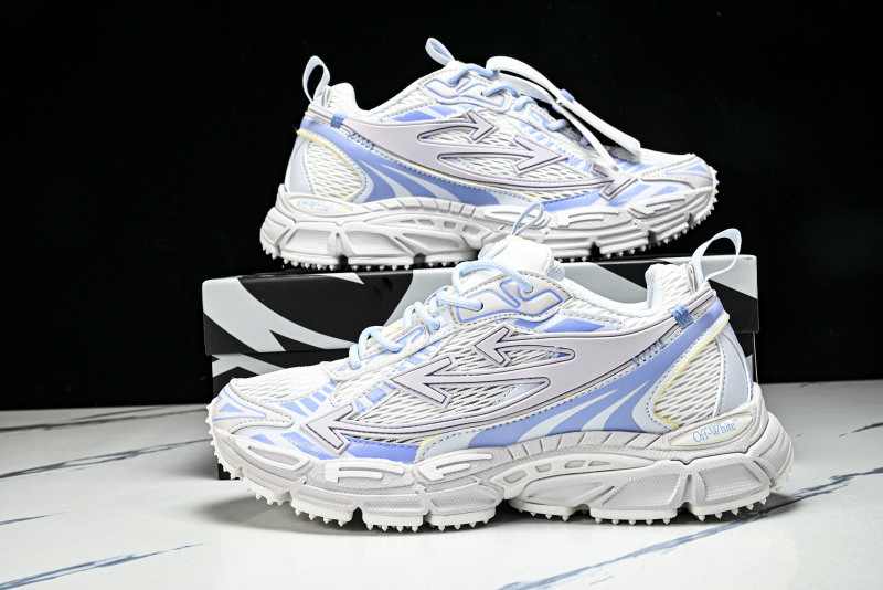 Off-White c/o Virgil Abloh