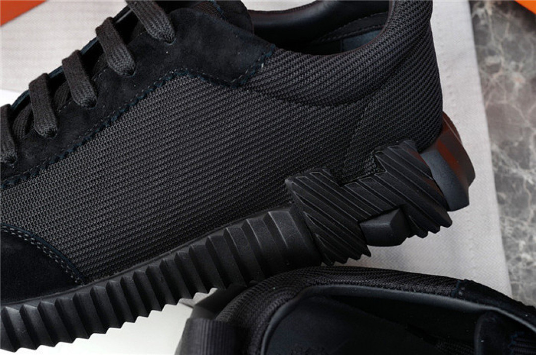 H*ER*MES SNEAKER