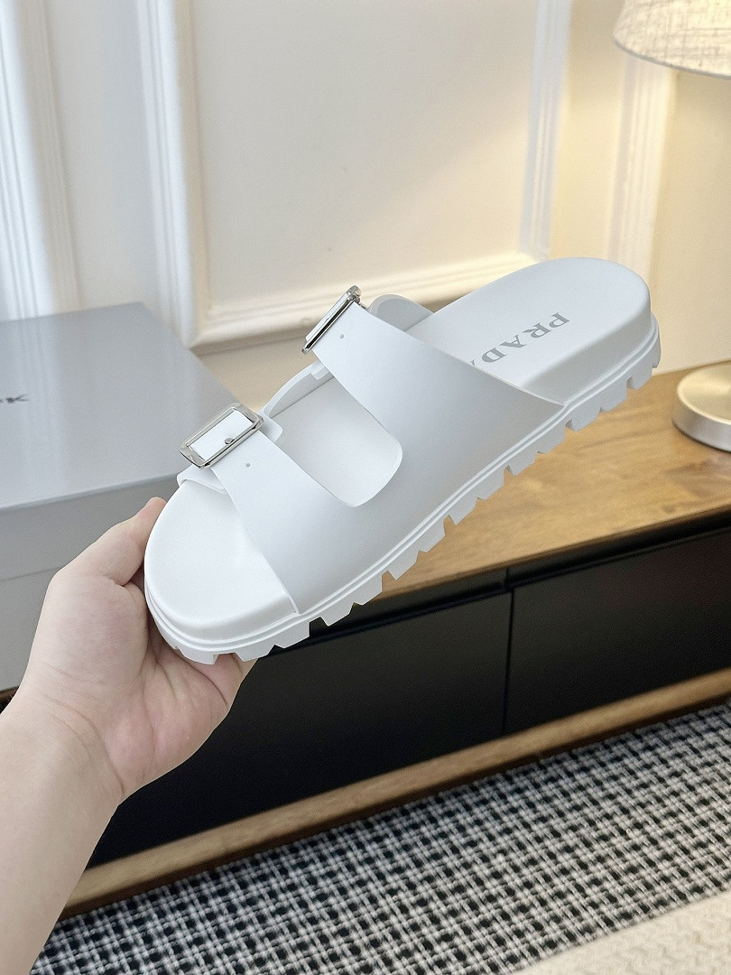 P*DA Slippers