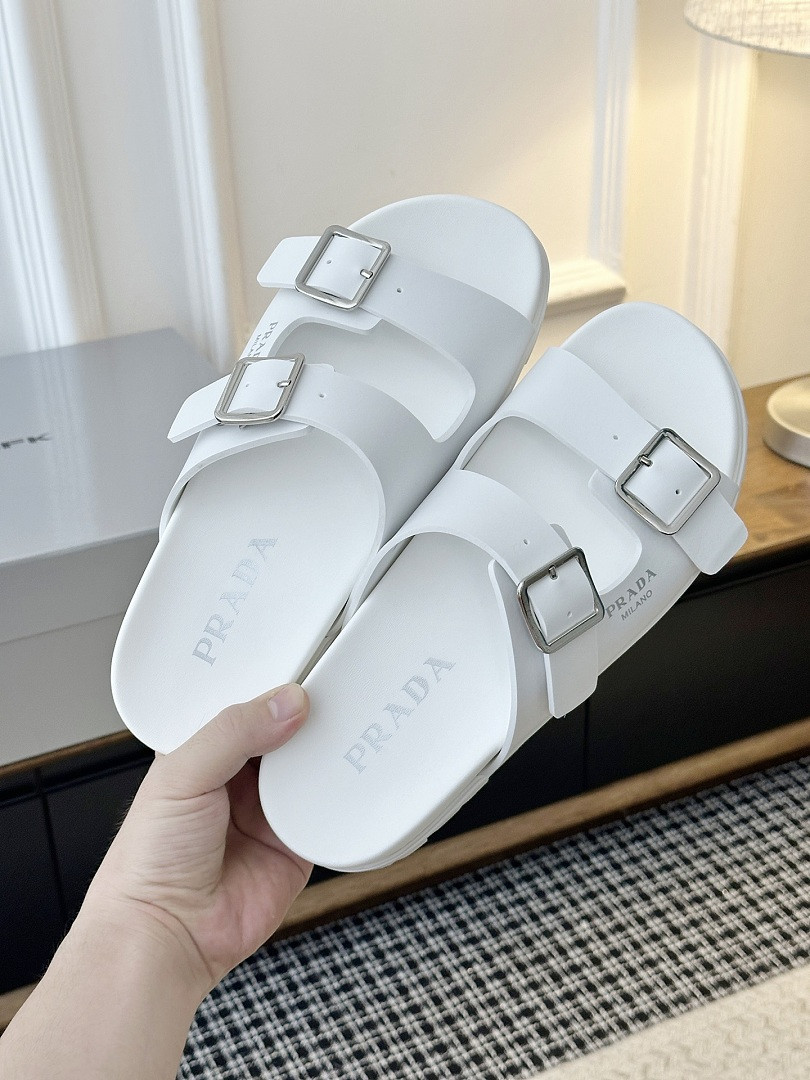 P*DA Slippers