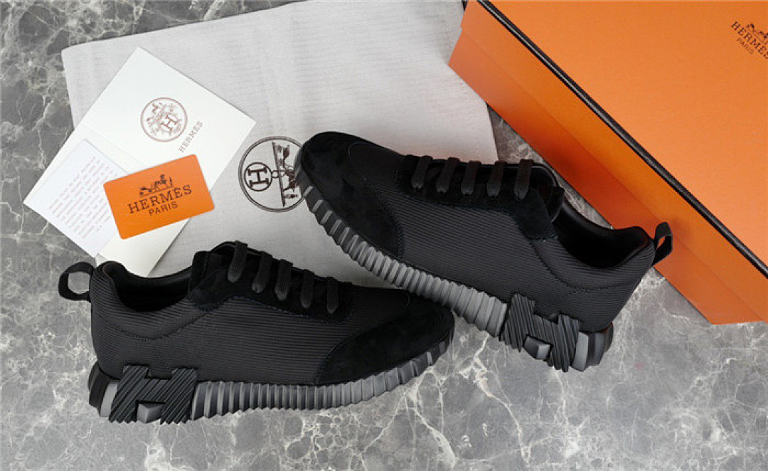 H*ER*MES SNEAKER