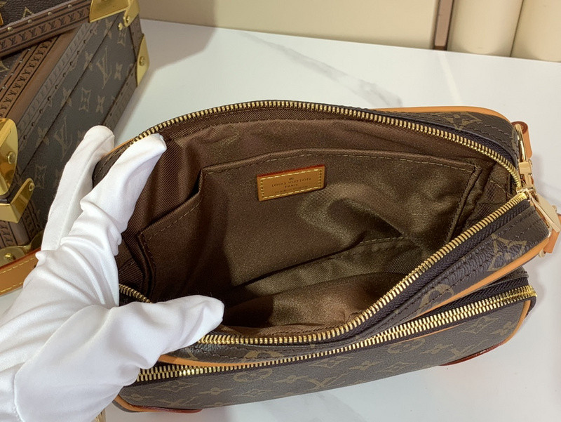 l0vis Vvtt0n trio jm messenger