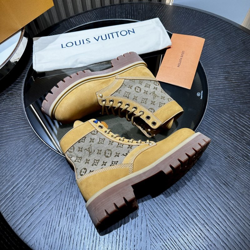 LOU1_TON SNEAKERS