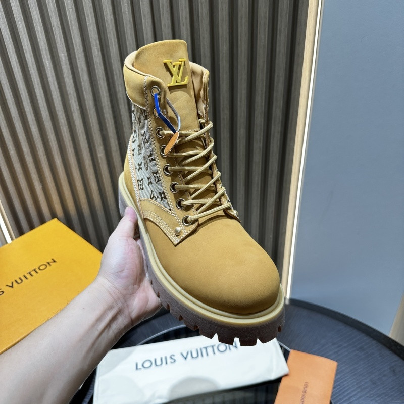 LOU1_TON SNEAKERS