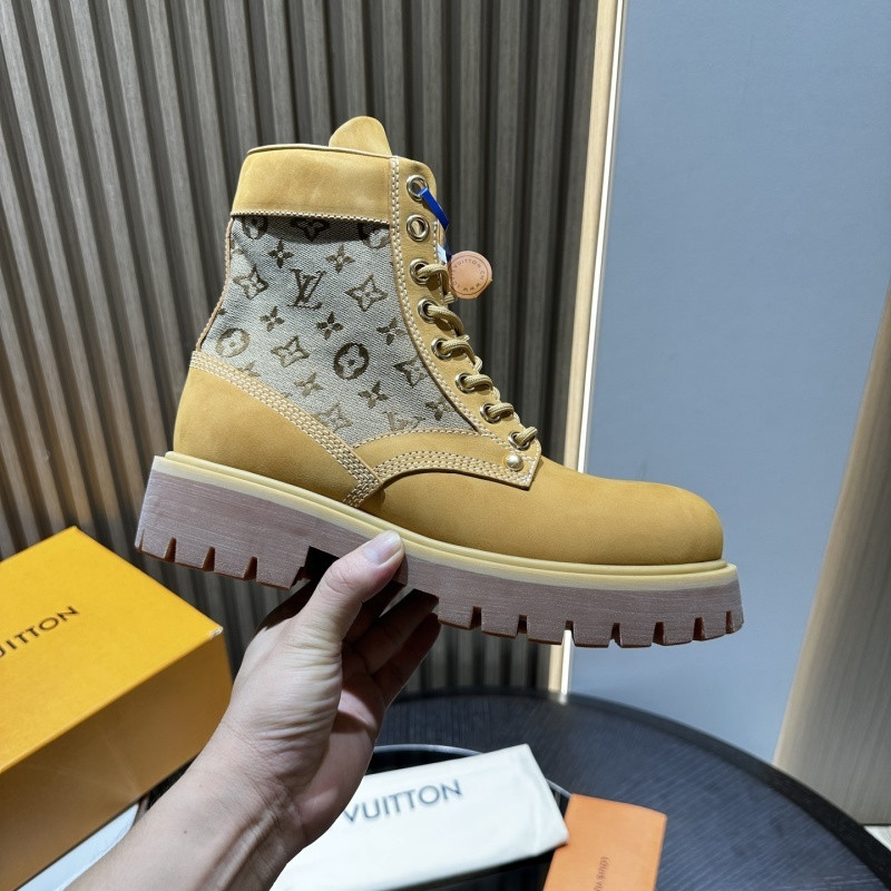 LOU1_TON SNEAKERS