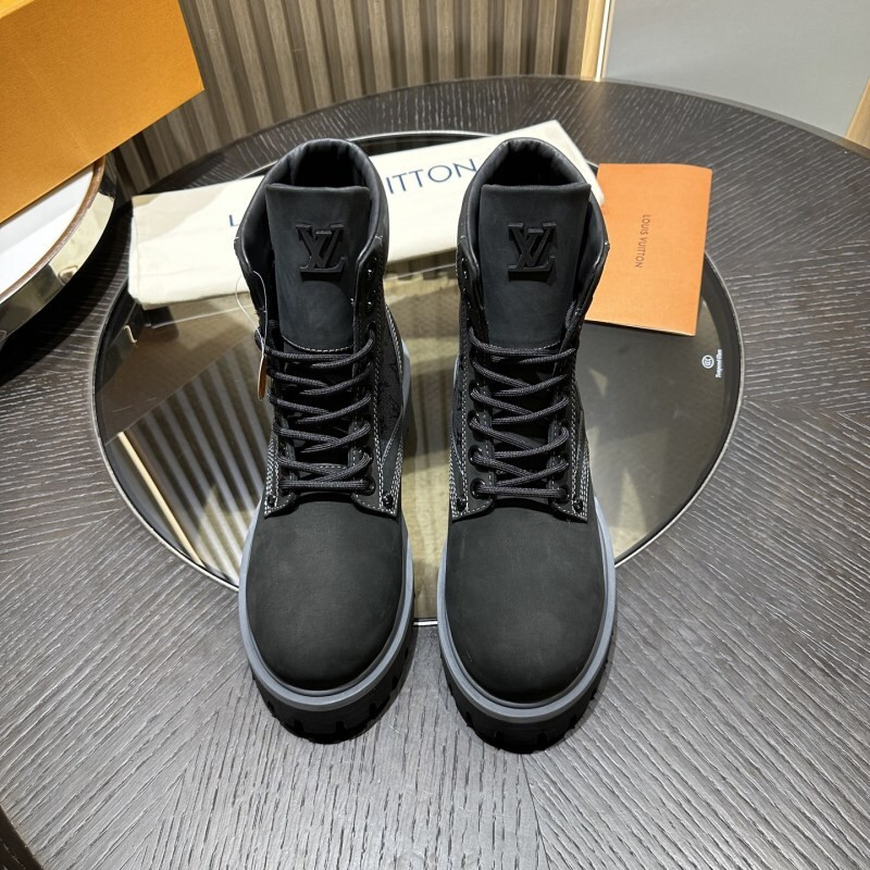 LOU1_TON SNEAKERS