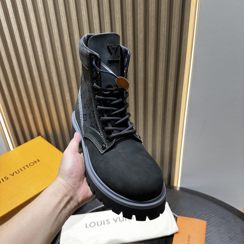 LOU1_TON SNEAKERS