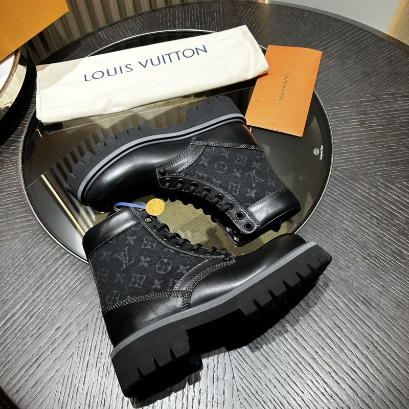 LOU1_TON SNEAKERS