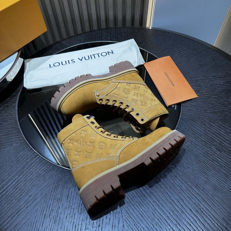 LOU1_TON SNEAKERS