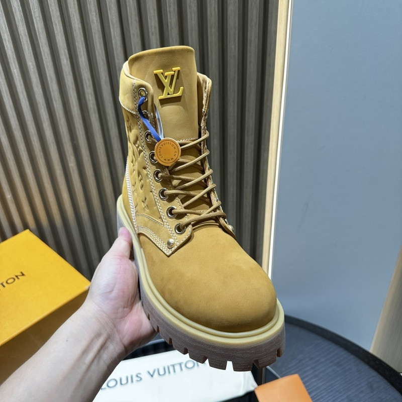LOU1_TON SNEAKERS