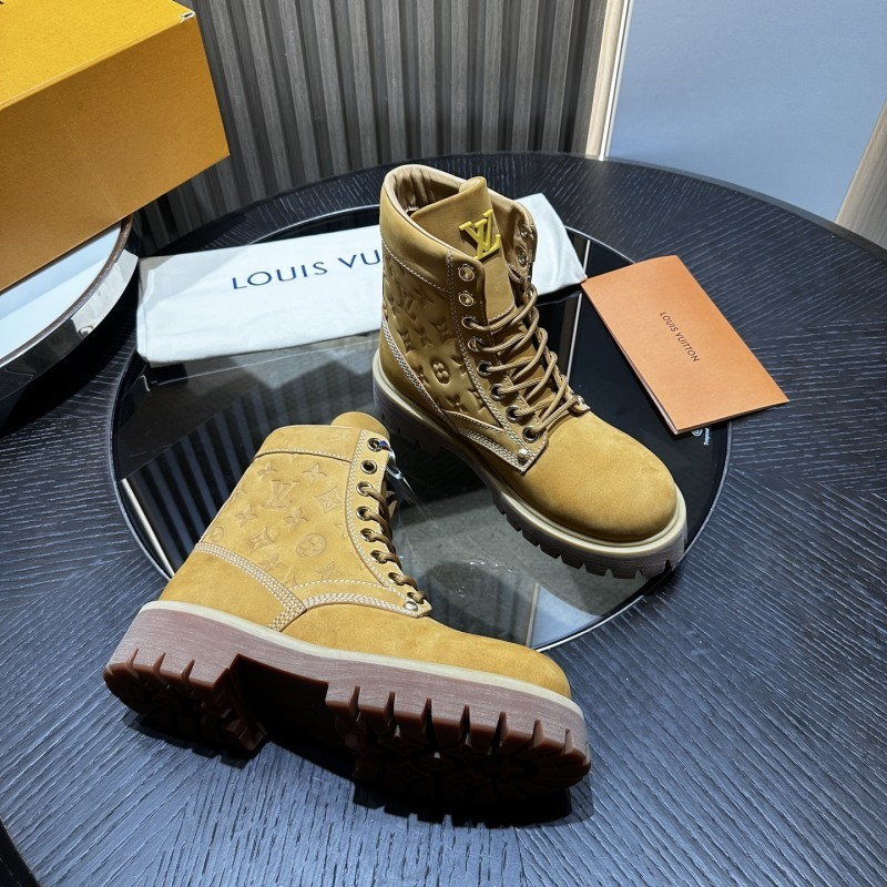 LOU1_TON SNEAKERS