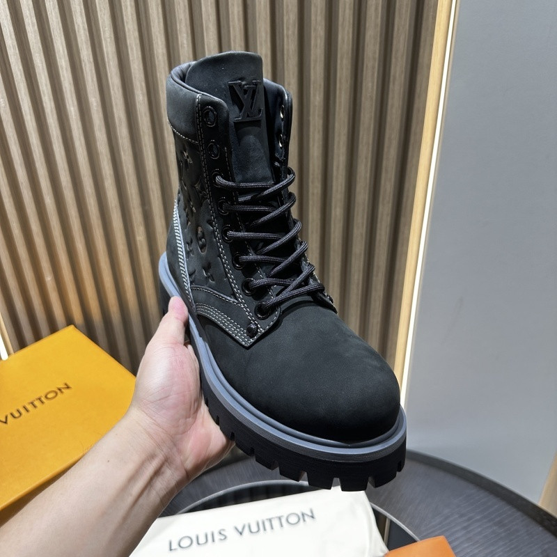 LOU1_TON SNEAKERS