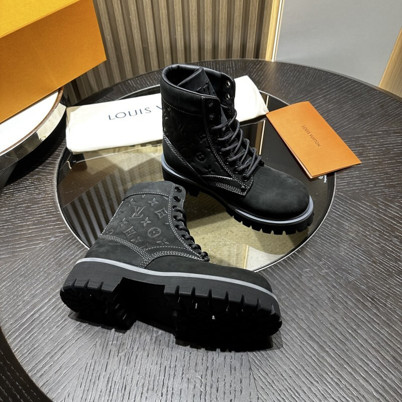 LOU1_TON SNEAKERS