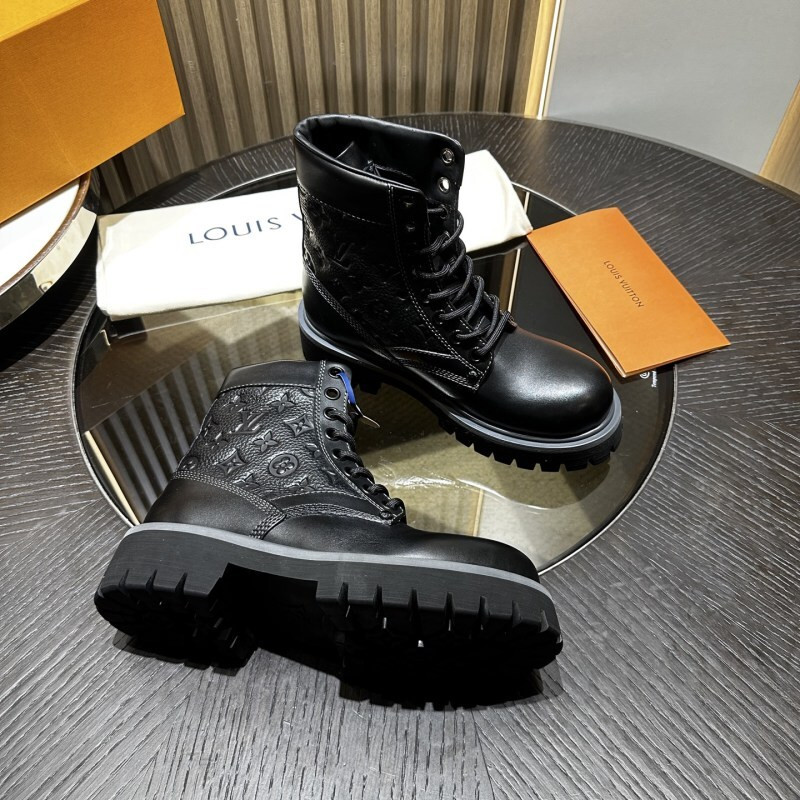 LOU1_TON SNEAKERS