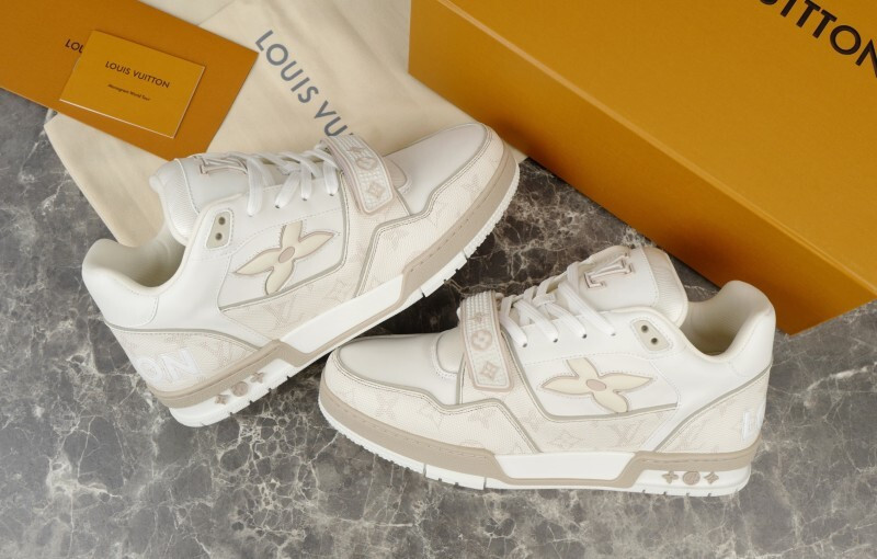 LOU1_TON SNEAKERS
