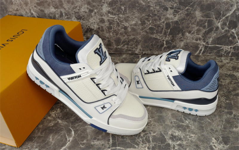 LOU1_TON SNEAKERS
