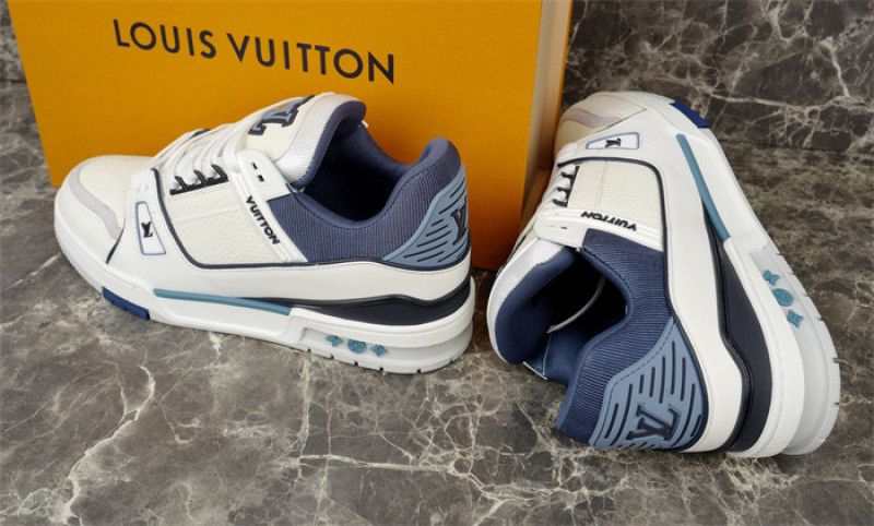 LOU1_TON SNEAKERS