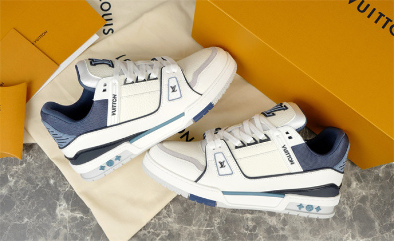 LOU1_TON SNEAKERS