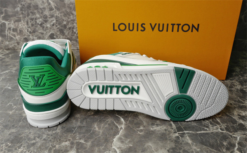 LOU1_TON SNEAKERS