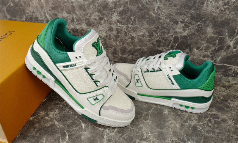 LOU1_TON SNEAKERS