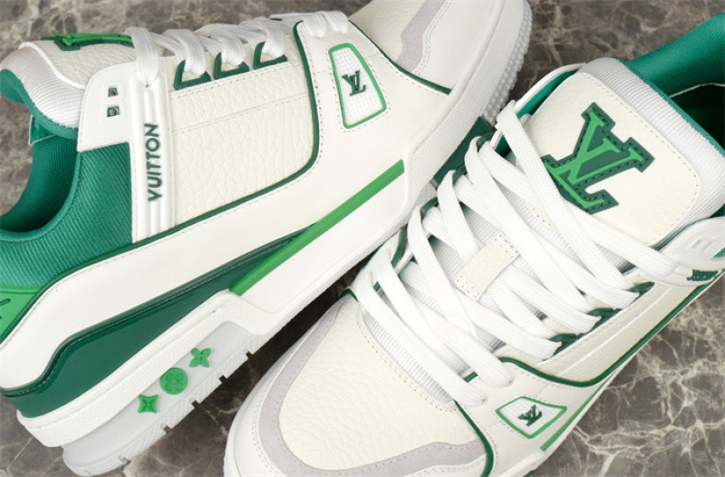 LOU1_TON SNEAKERS