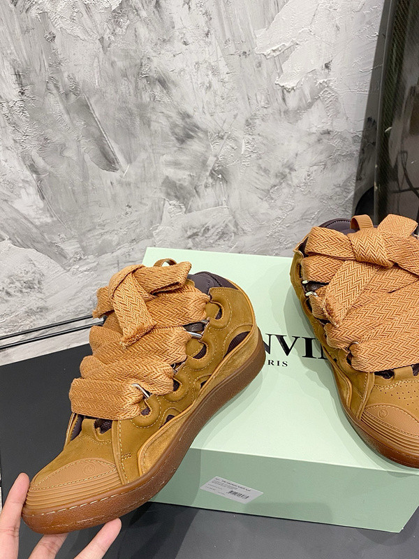 LANVIN SNEAKER