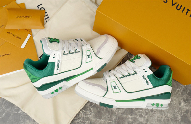 LOU1_TON SNEAKERS
