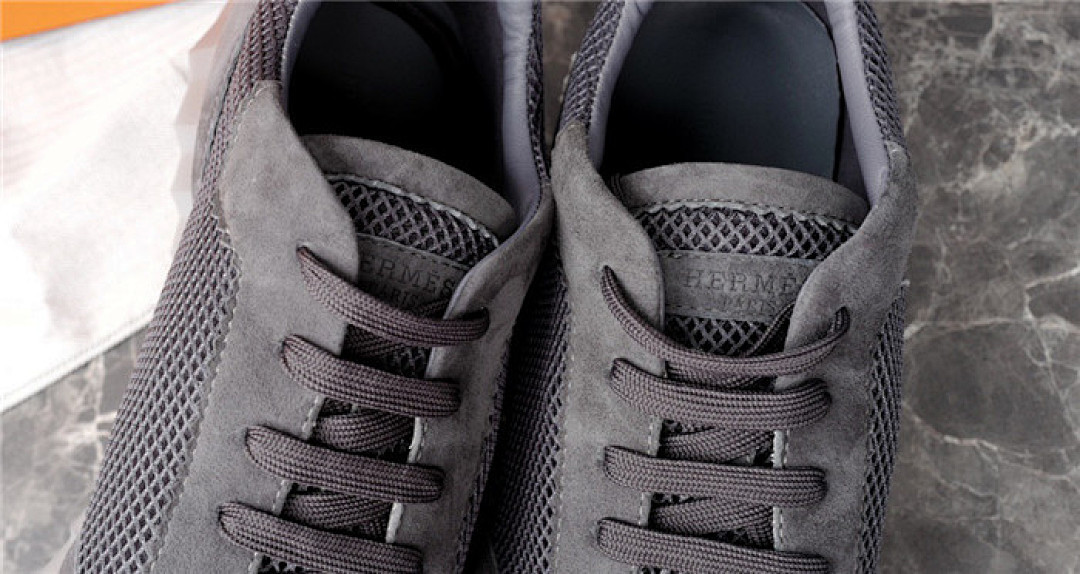 H*ER*MES SNEAKER