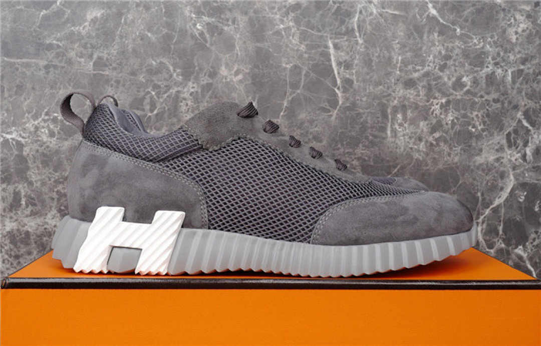 H*ER*MES SNEAKER