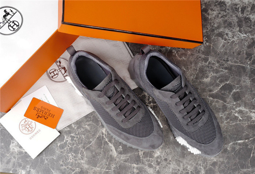 H*ER*MES SNEAKER